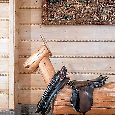 Wilga * Устронь